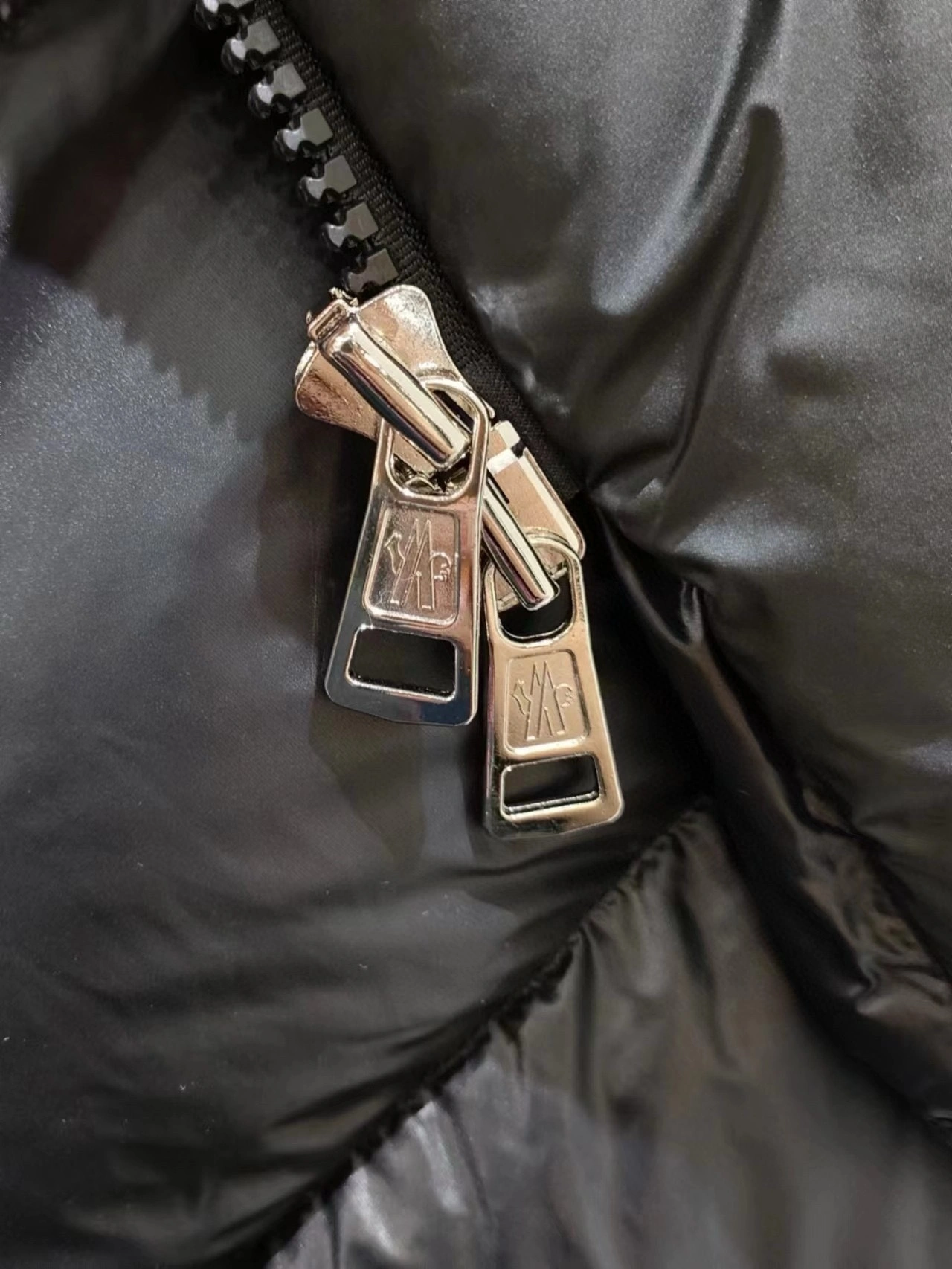 wg.luxury- 7o9385r down jacket 90 goose down oversized item:D-F140J5016